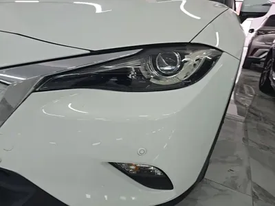 Mazda CX-4