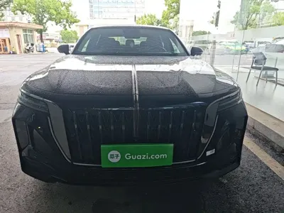 Hongqi Hongqi H9