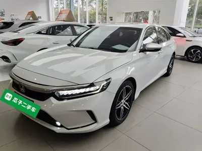 Honda Inspire