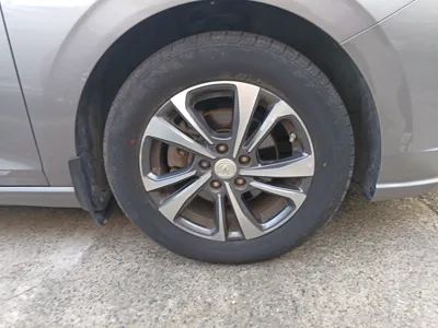 Changan Eado