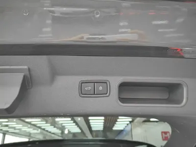 Li Auto Li ONE
