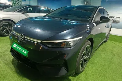 Volkswagen ID.7 VIZZION