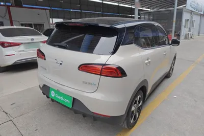 Wuling Bingo PLUS