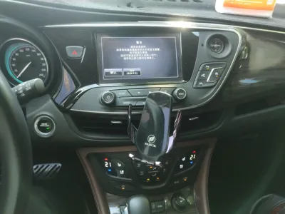 Buick Envision