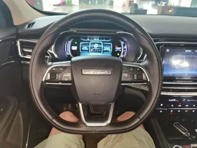 Jetour X90