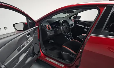 Renault-KoreaSamsung Cilo
