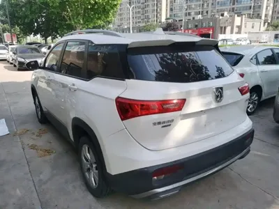 Baojun 530