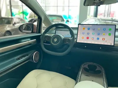 Baojun Yunduo