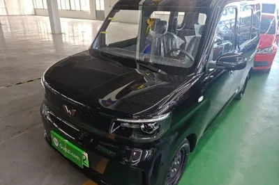 Wuling Zhiguang New Energy