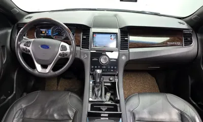 Ford Taurus