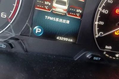 Geely Auto Binray