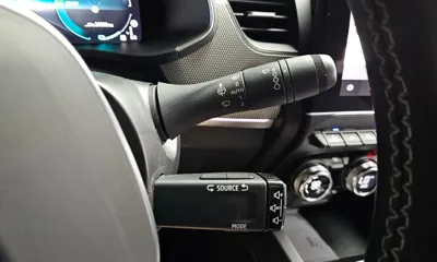 Renault-KoreaSamsung Arkana