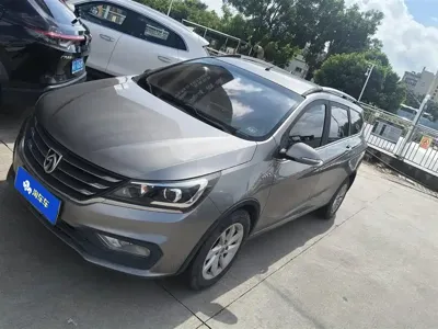 Baojun 310W
