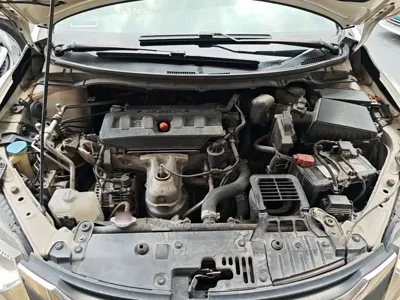 Honda Jade
