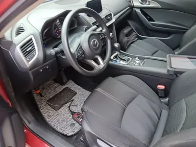 Mazda Mazda 3 Axela