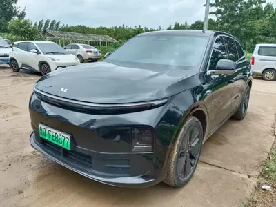 Li Auto Li L6