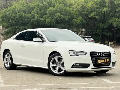 Audi A5 (Import)