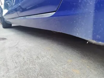 Jaguar XEL