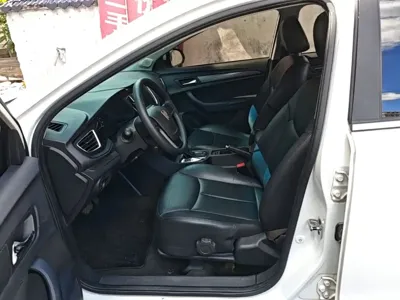 Roewe 360