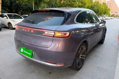 Hima AITO M5
