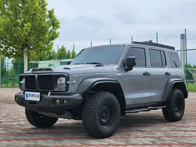 Tank Tank 300
