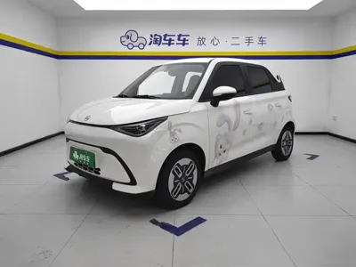 奇瑞QQ 多米