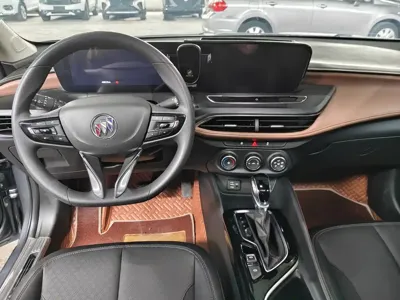 Buick Verano