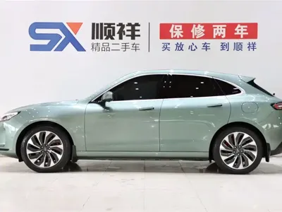 AITO 问界 AITO M5