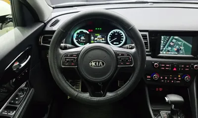 Kia Niro