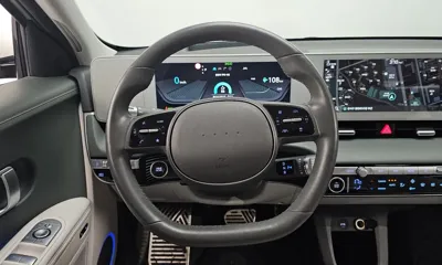 Hyundai Ioniq5