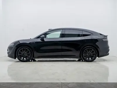 智界 Zhijie R7