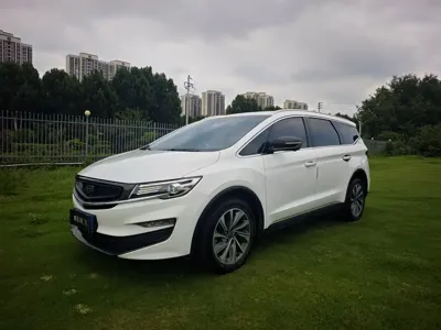 Geely Jia Ji