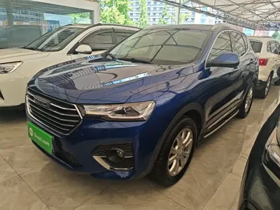 Haval H4