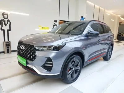 Chery Tiggo 7