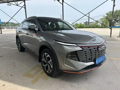 Haval Shenshou