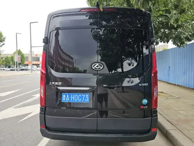 大通 V90