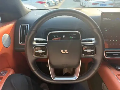 Li Auto Li L9