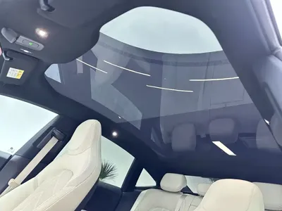 Nio ET5