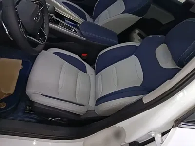 Geely Xingrui