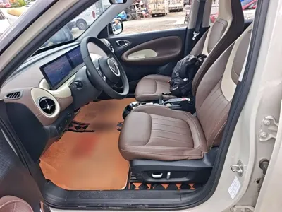 Wuling Bingo