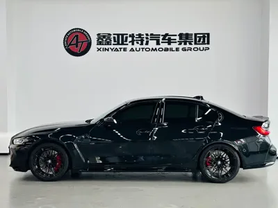 BMW M3