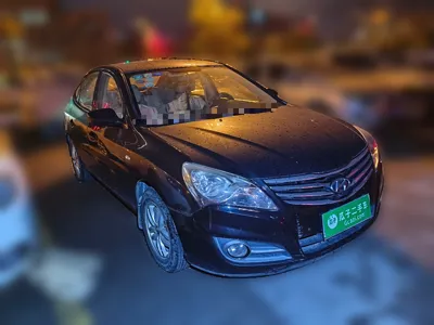 Hyundai Celesta