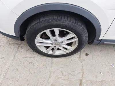 Baojun 560