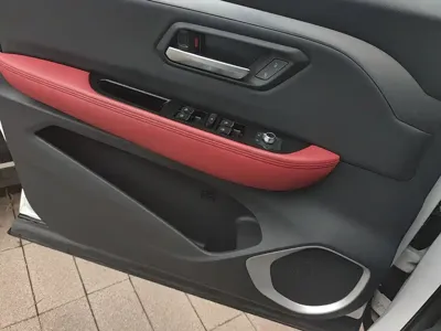 Haval H2s