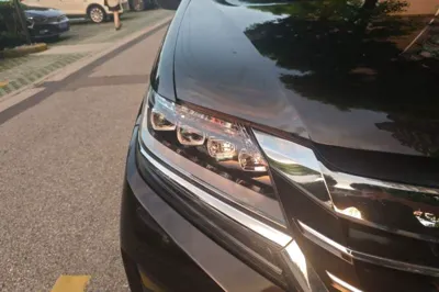 Honda Elysion