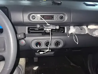 Wuling Zhiguang EV