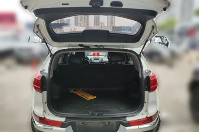 Kia Sportage R