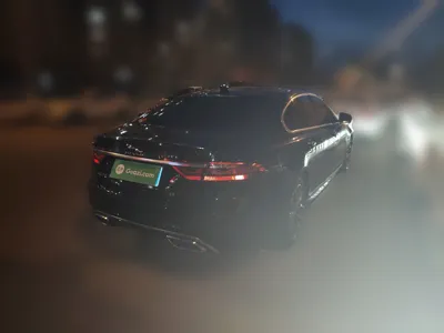 Jaguar XFL