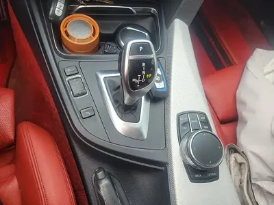 BMW 3 Series GT