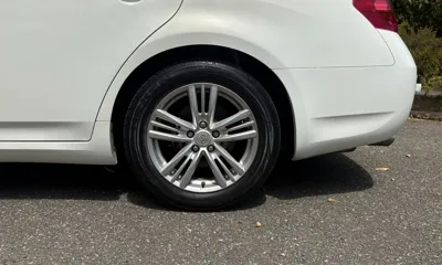 Infiniti G